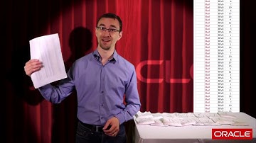 Which Order Should Columns Go in an Index