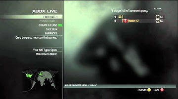 *Glitch* Modern Warfare 3: Modded Clan Tag Tutorial