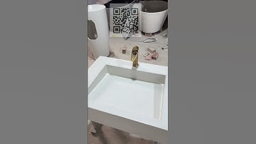 Lavabo Terrazzo cho Khách sạn , Villa #bontamcaocap #bontamdep #terrazzo #lavabo