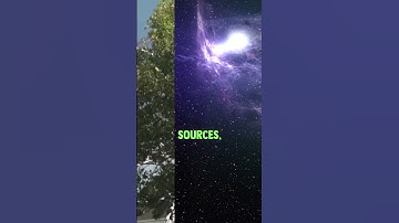 This Deep Space Mystery still has Astronomers Guessing!