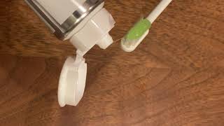 GC「おとなのトータルケア歯みがきジェル」の使用感