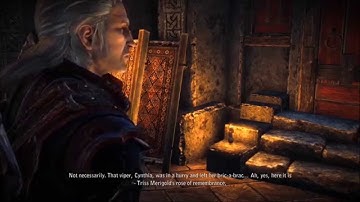 The Witcher 2 Part 64 (Iorveth