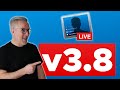 What's New in Ecamm Live v3.8?