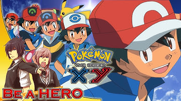 Download Pokemon Xy Opening 2 Mp3 Free And Mp4