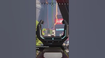 Apex Legends Target Acquired! Epic Aiming in Action! #shorts