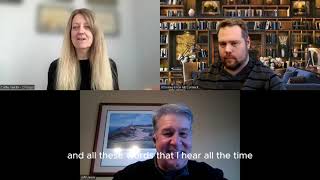 🏛️ Fannie Mae vs. Freddie Mac: What’s the Difference? | Interview with John Lewis & Eron