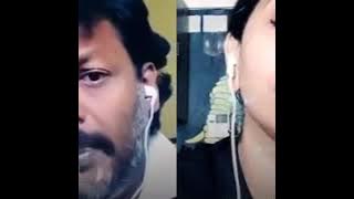 Poomara pavai neeyadi