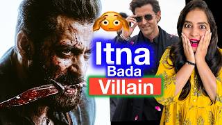 Salman Khan Vamshi Paidipally vs Hrithik Roshan | Deeksha Sharma