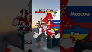 Is Your Country Mentioned In The Crazy Summer Dance?