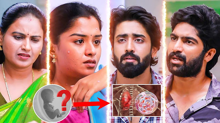 Mahanadhi  19th June 2025 Full Episode  Vijay Tv  SERIAL PSYCHO TAMIL