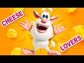 Booba - Cheese Lovers - Cartoon for kids