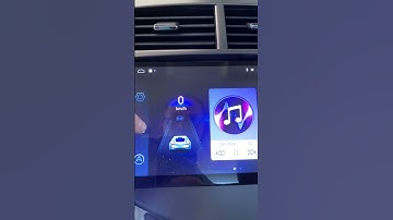 New 10” android stereo with sound buzz???