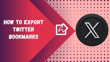 How to Painlessly Download and Export Twitter Bookmarks