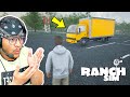 I Purchased This Big Truck FOR More Work in - Ranch Simulator #24