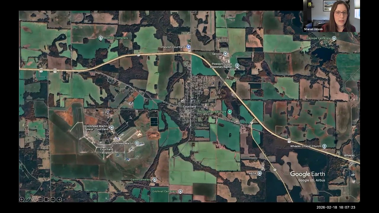 “Poisoning the Well: How Forever Chemicals Contaminated America” by Sharon Udasin