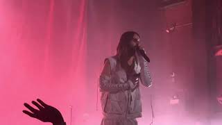 Thirty Seconds To Mars - Get Up Kid live Chicago 2023