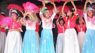 CỘNG ĐOÀN TAM BÌNH ---  HOẠT CẢNH GIÁNG SINH - 2014