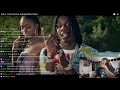 Daquan Wiltshire Reacts To Polo G - Party Lyfe (ft. DaBaby) (Official Music Video)