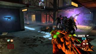 Mob of the Dead Runde 100 | ChilLa4KilLa