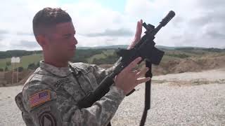 Platinum Wolf 18: Nonlethal weapons training