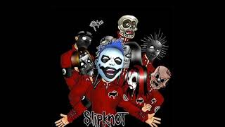 Chad Grey from Mudvayne sings Wait and Bleed (ai cover) by Slipknot