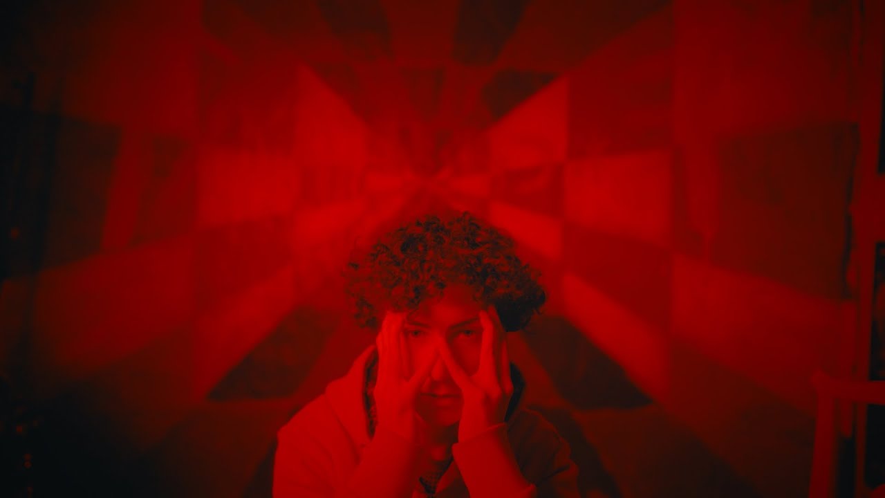 tired but in love with everything