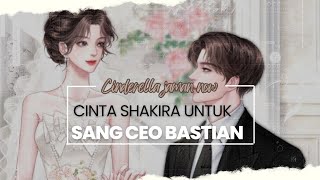 Cinderella jaman now episode 38