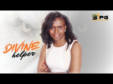 Divine Helper