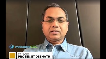 Transformative Journey of Webapps Solutions with Utho