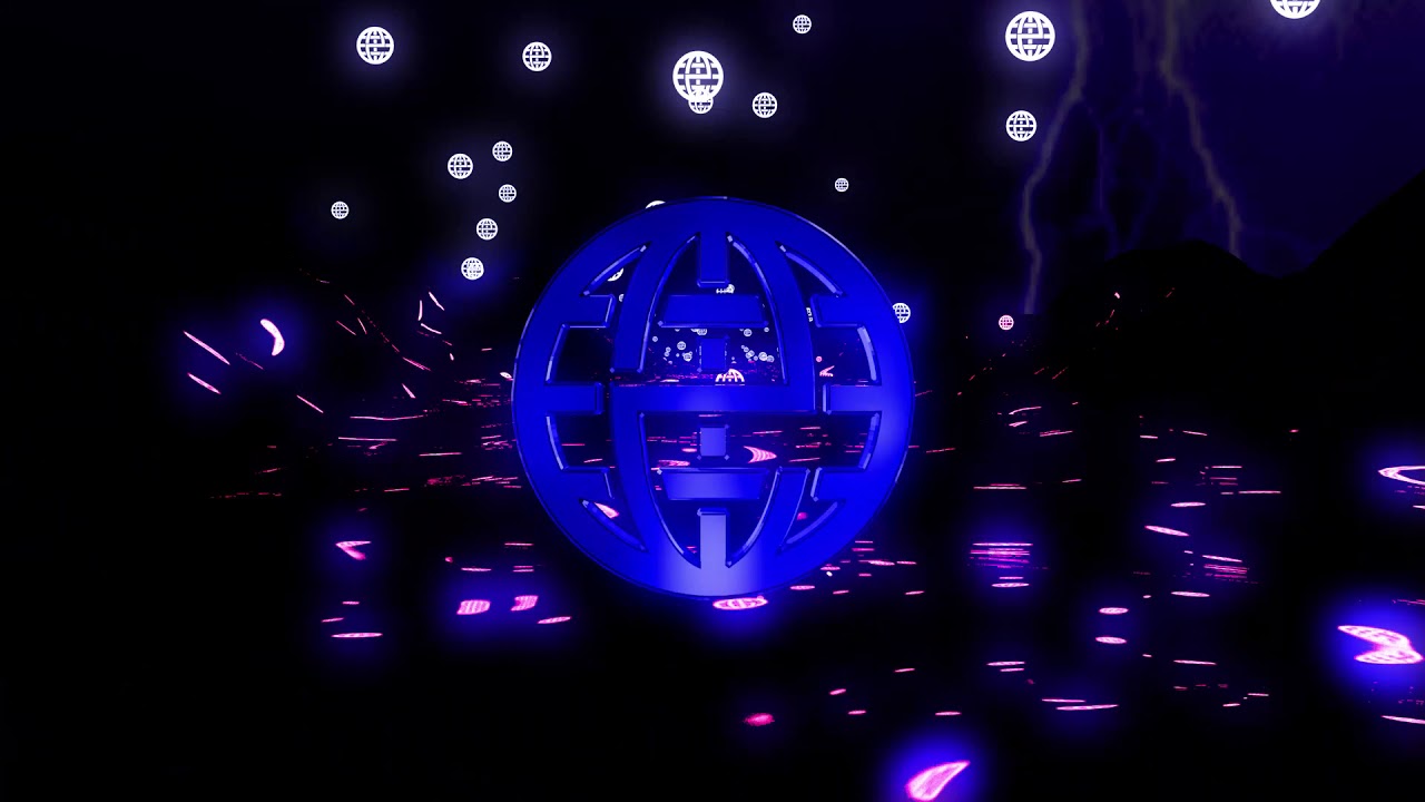 LUMINA - THE STORM [Electrostep Network PREMIERE]