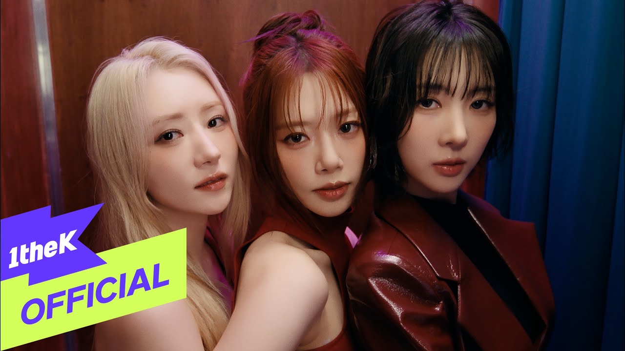 [MV] UAU(유아유) _ 2 Months