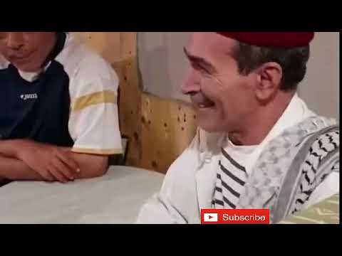 صالح فرزيط يغني ارضى علينا في قهوة لطفي العبدلي مع الكليونات 2018