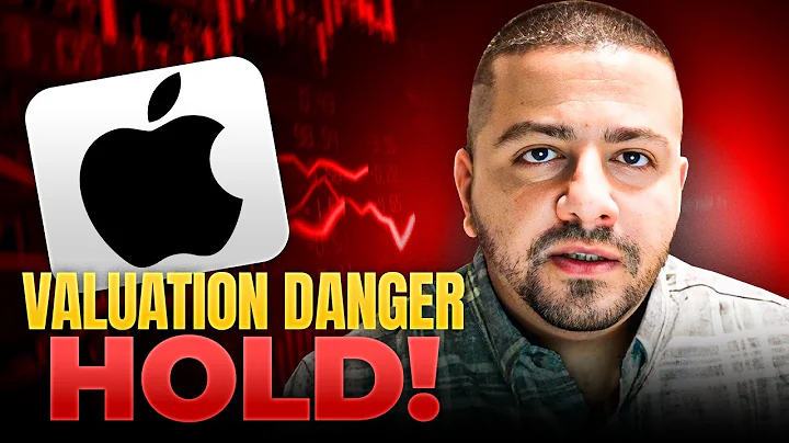 Near 52-Week High, Is Apple Stock a Buy? | AAPL Stock Analysis