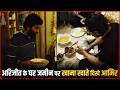 Aamir Khan &amp; Arijit Singh’s Viral Floor Dining Video