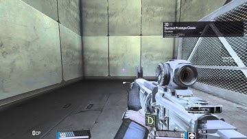 BLR | Invisible Gun Tutorial (Read Description)