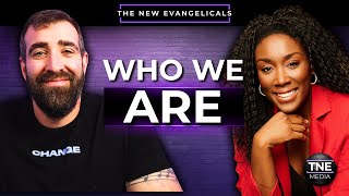 Famous Join the Movement and Find a Better Path Forward in Your Faith | The New Evangelicals Wealth