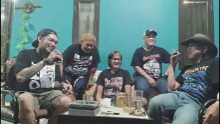 Stupidity 'untold story' cerita dari awal sampai sekarang