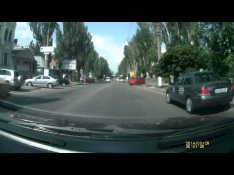 Копия видео ДТП г.Николаев