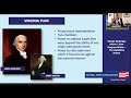 Scholar Exchange: Article I: How Congress Works Middle School Session
