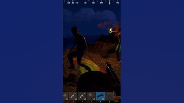 Не надо злить бомжей. #rustgame #rust #rustfunnymoments #gaming #rustfunny #стрим #rustmoments