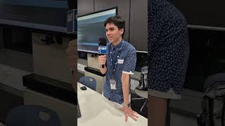 IT and Games Showcase 2025 – Student projects presented to industry