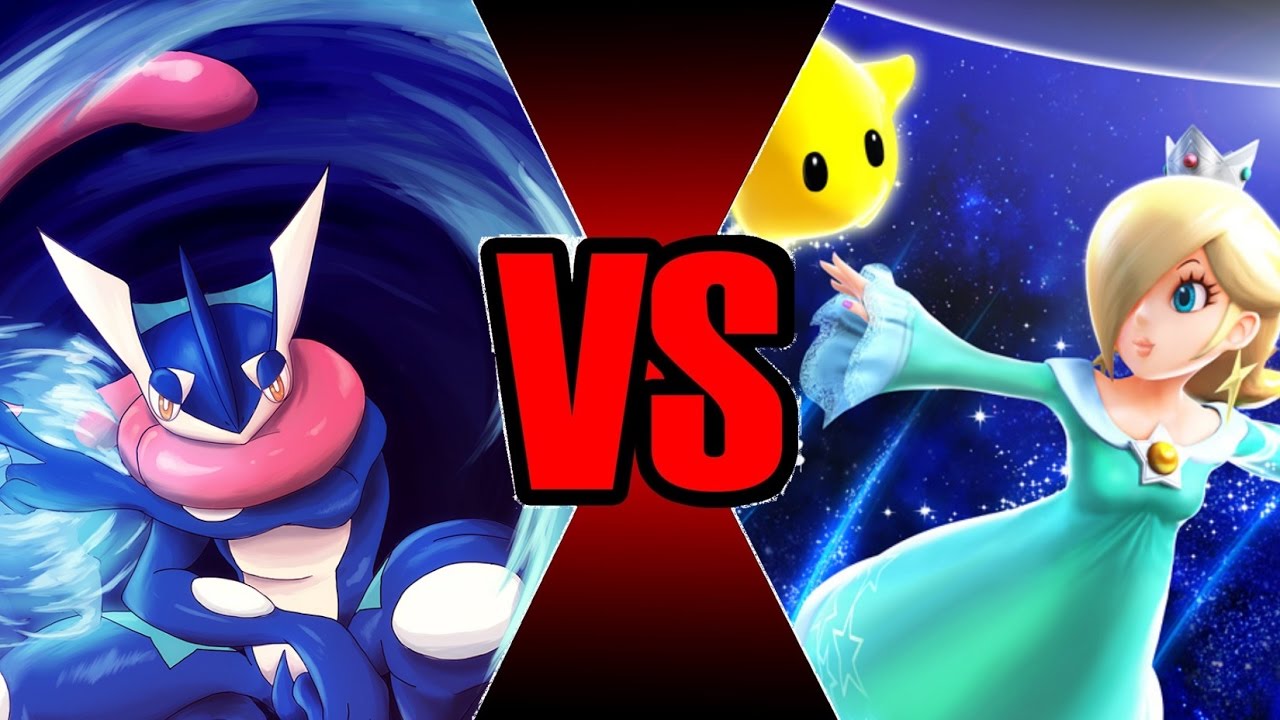 Dimz vs RtN Neos [Smash 4 - Bo5]