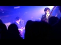 SuiseiNoboAz - ultra (live at Taipei APA mini, 2017)