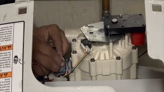 How To Fix That Salty Taste In Your Water From Your Water Softener