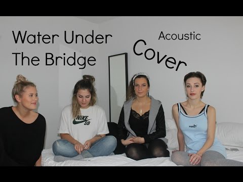 Water Under The Bridge - Adele (Cover by Hilda Denny, Lilly Ahlberg, Loop & Sofia Nilsson)