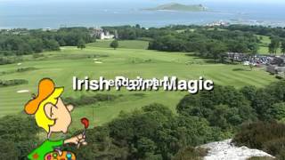 Irish Paint Magic S02E01