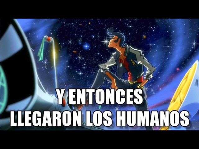 Y Entonces Los Humanos Llegaron r/HFY