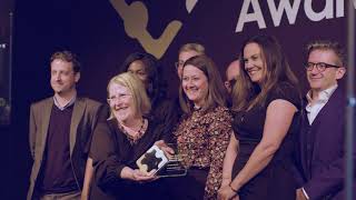 The Assocation Excellence Awards 2021 Highlights