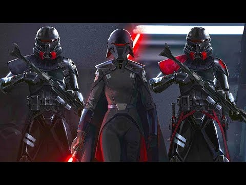 스타워즈 제다이 : 오더의 몰락 - 풀 스토리 무비 완전판 | Star Wars JEDI : Fallen Order