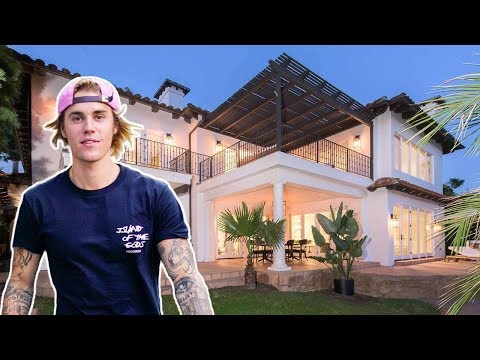 Video: Naghahanda na si Justin Bieber para sa kasal